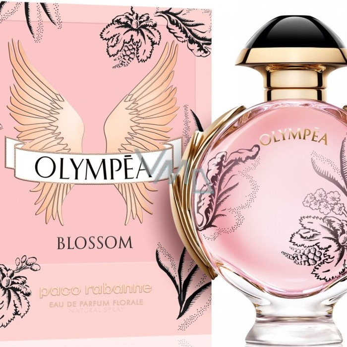 Paco Rabanne Olympea Blossom EDP 80 ml