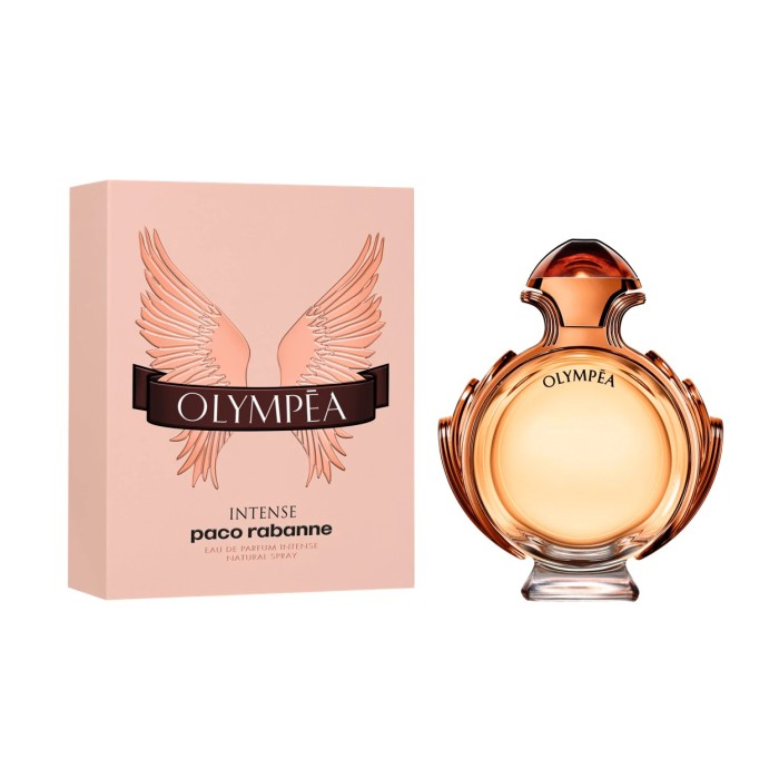 Paco Rabanne Olympea Intense EDP 80 ml