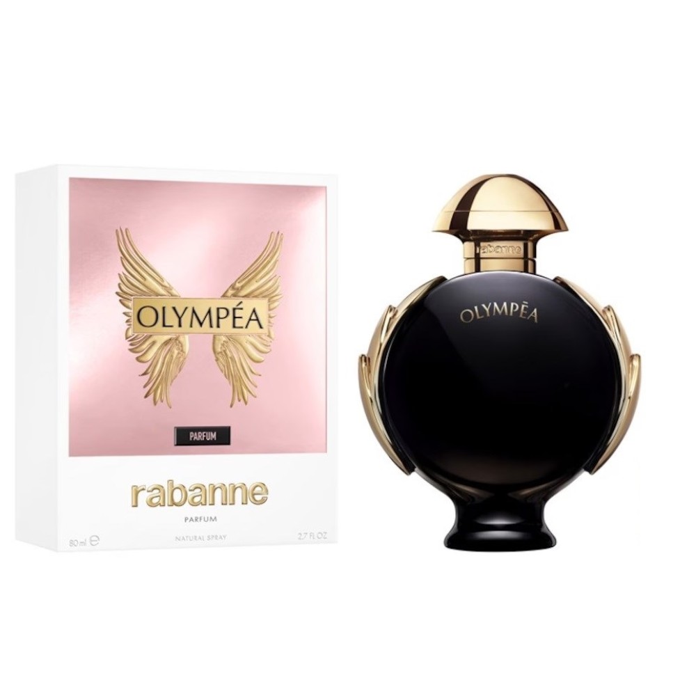 Paco Rabanne Olympea Parfum 80 ml