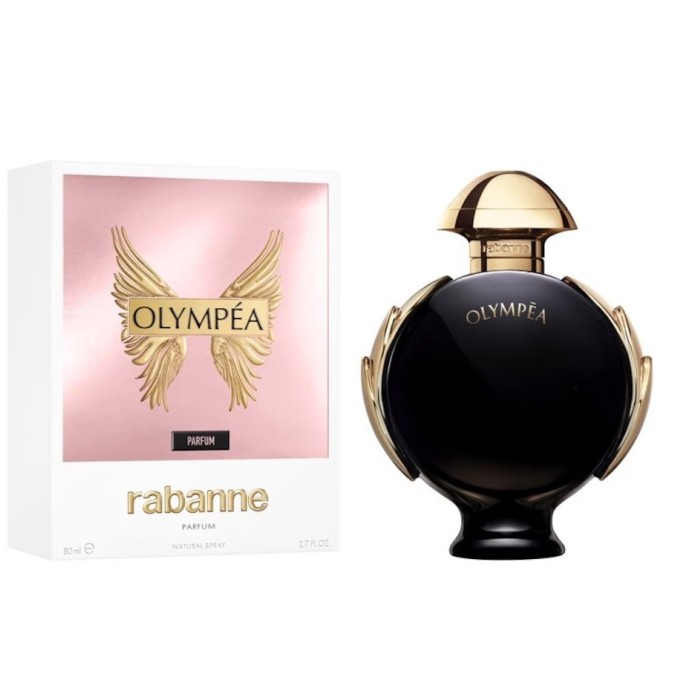 Paco Rabanne Olympea Parfum 80 ml