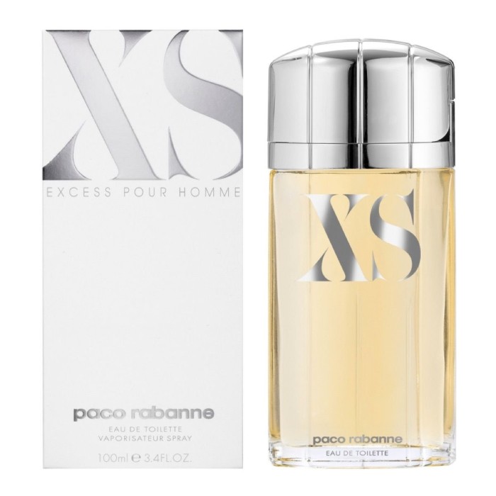 Paco Rabanne XS EDT 100 ml