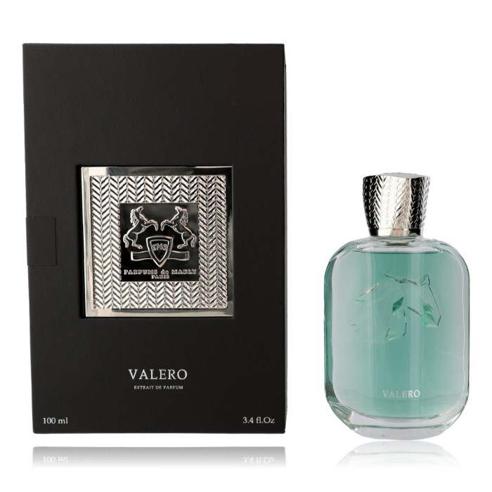 Parfums de Marly Valero Extrait de Parfum 100 ml - Unisex