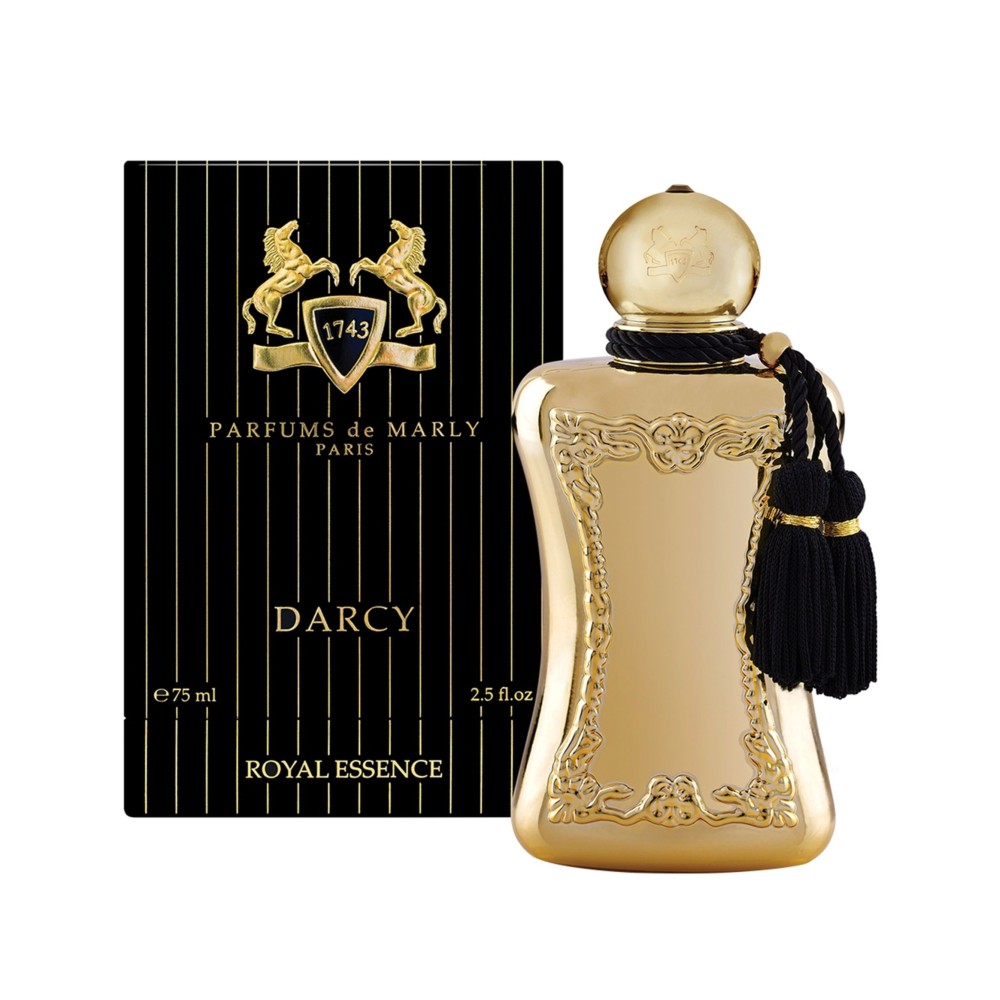 Parfums de Marly Darcy EDP 75 ml - Ferero.GR