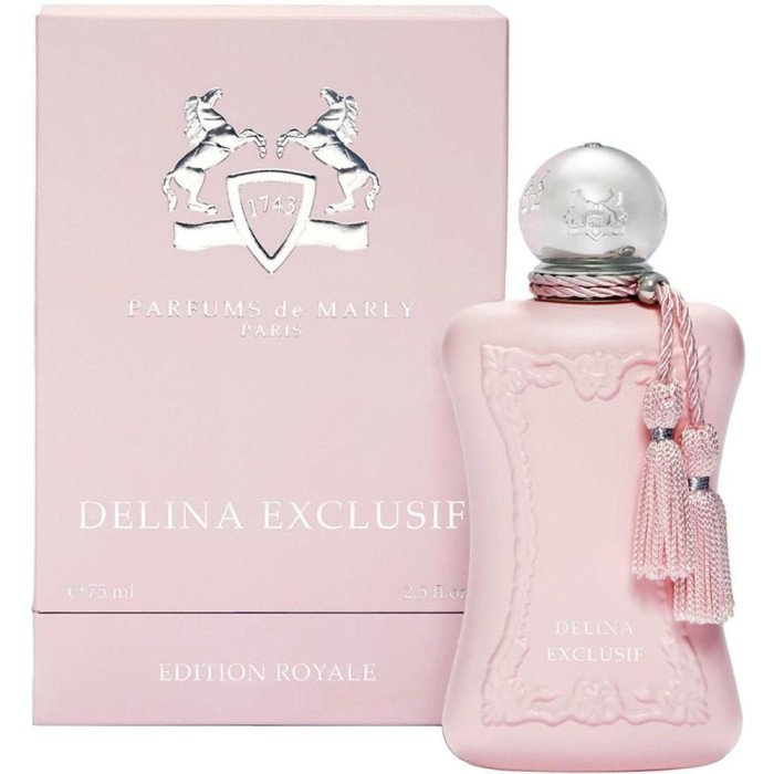 Parfums de Marly Delina Exclusif EDP 75 ml