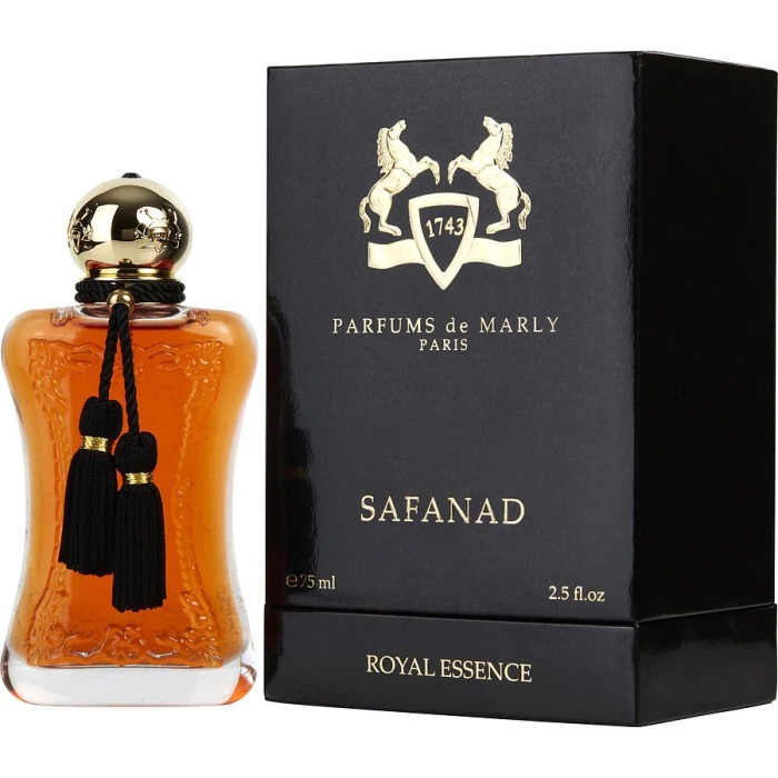 Parfums de Marly Safanad EDP 75 ml