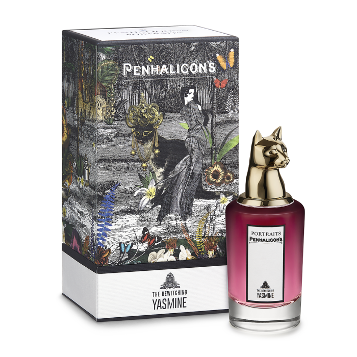 Penhaligon`s Yasmine EDP 75 ml