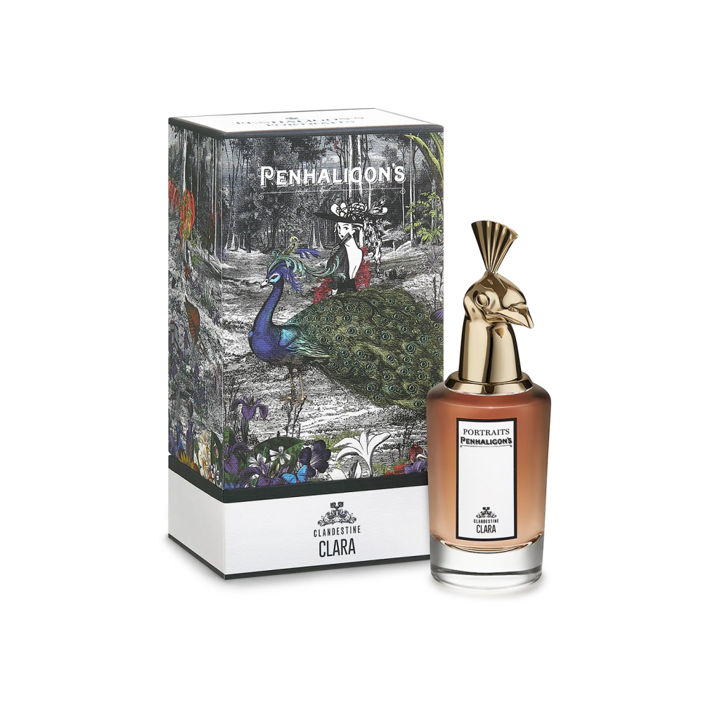 Penhaligon`s Clara EDP 75 ml