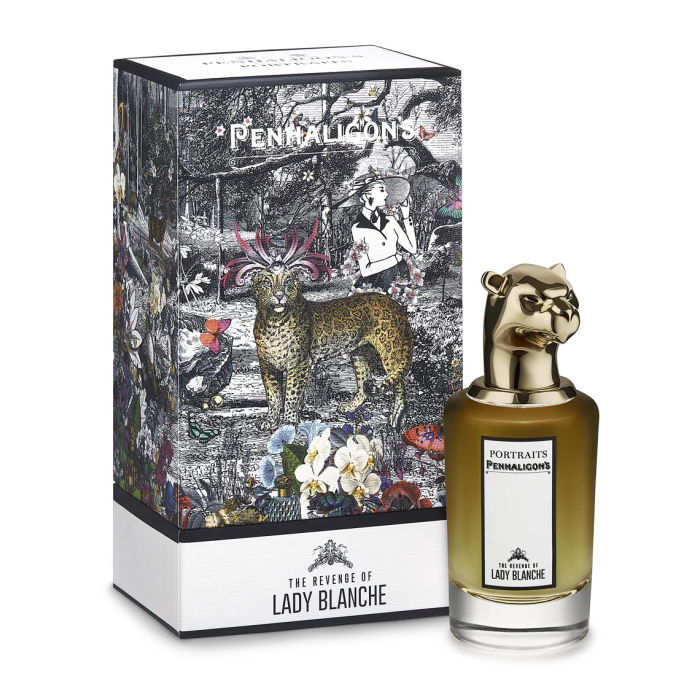 Penhaligon`s Lady Blanche EDP 75 ml