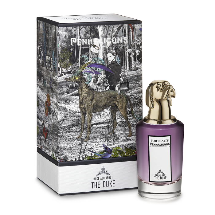 Penhaligon`s The Duke EDP 75 ml