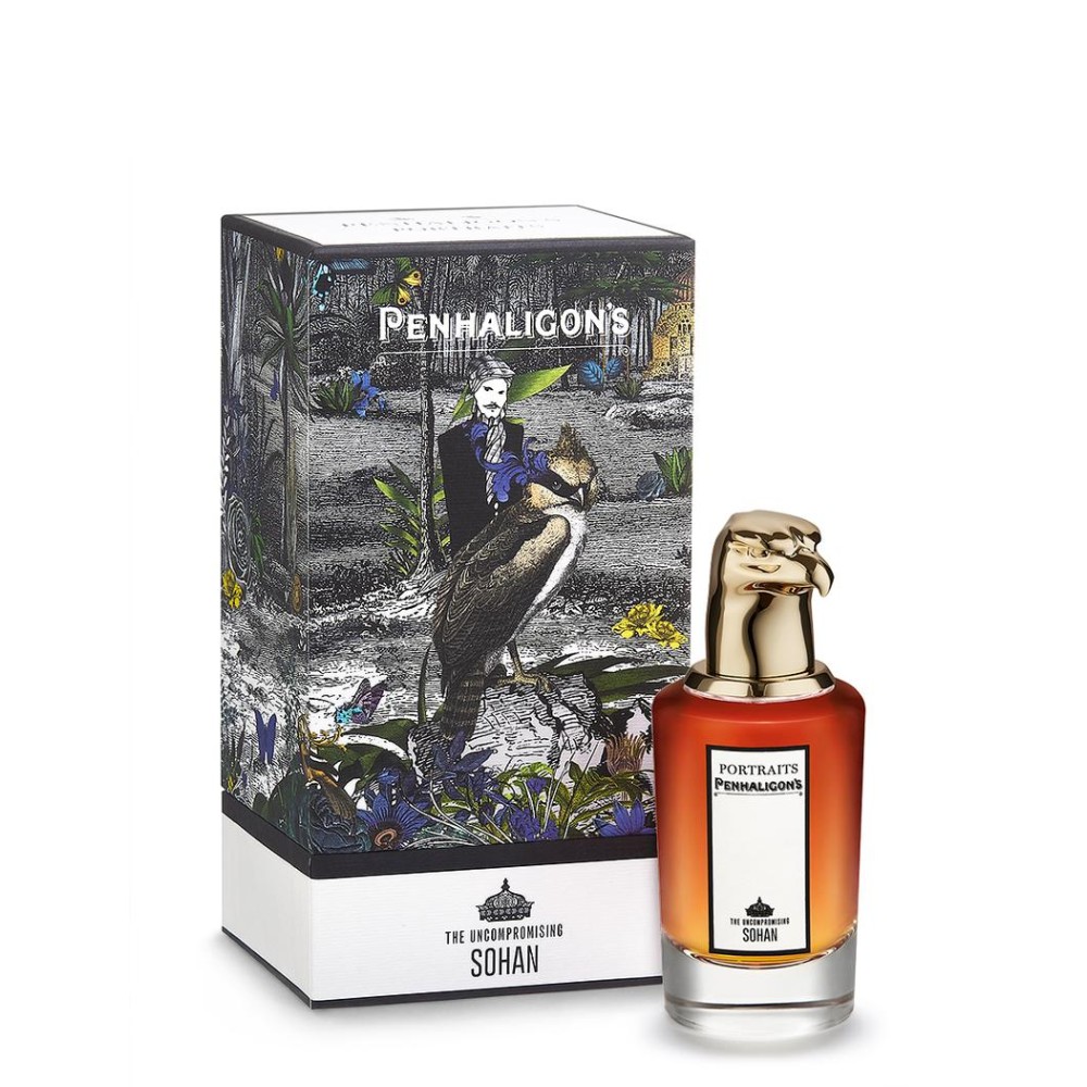 Penhaligon`s Sohan EDP 75 ml