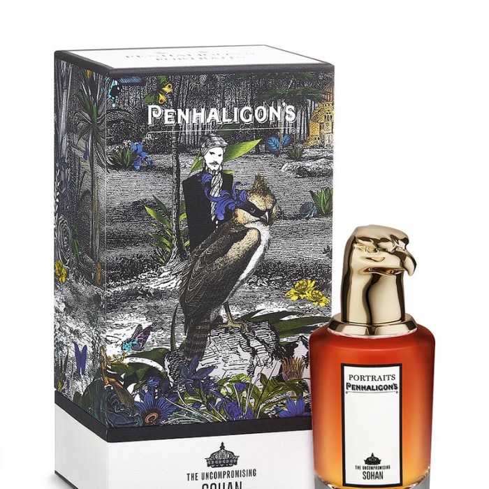 Penhaligon`s Sohan EDP 75 ml
