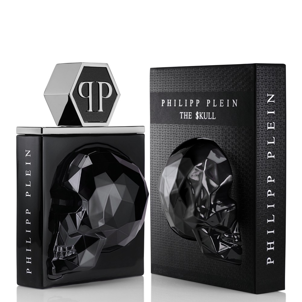 Philipp Plein The Skull Parfum 125 ml Philipp Plein The Skull Parfum 125 ml