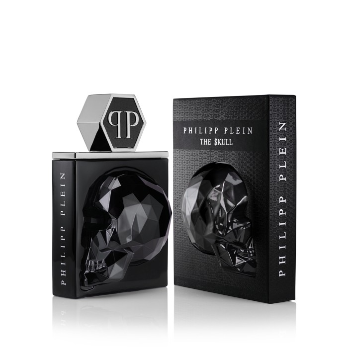 Philipp Plein The Skull Parfum 125 ml