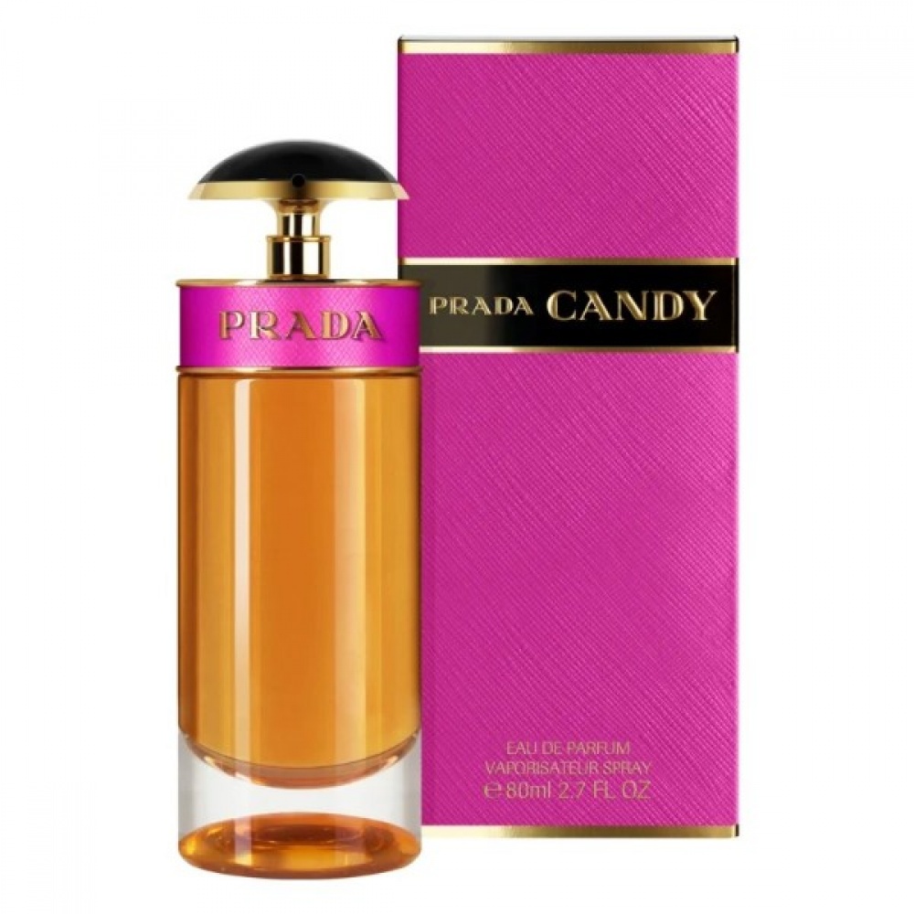 Prada Candy EDP 80 ml - Ferero.GR