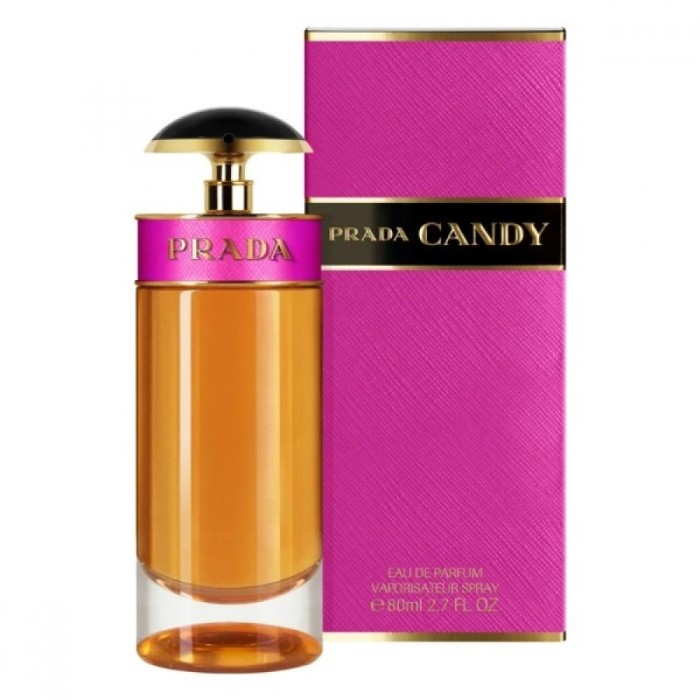 Prada Candy EDP 80 ml