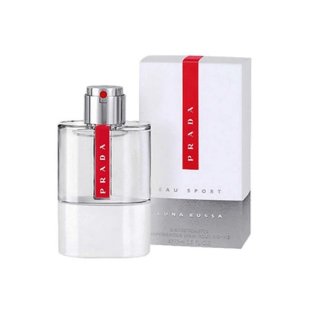 Prada Luna Rossa Sport EDT 100 ml - Ferero.GR