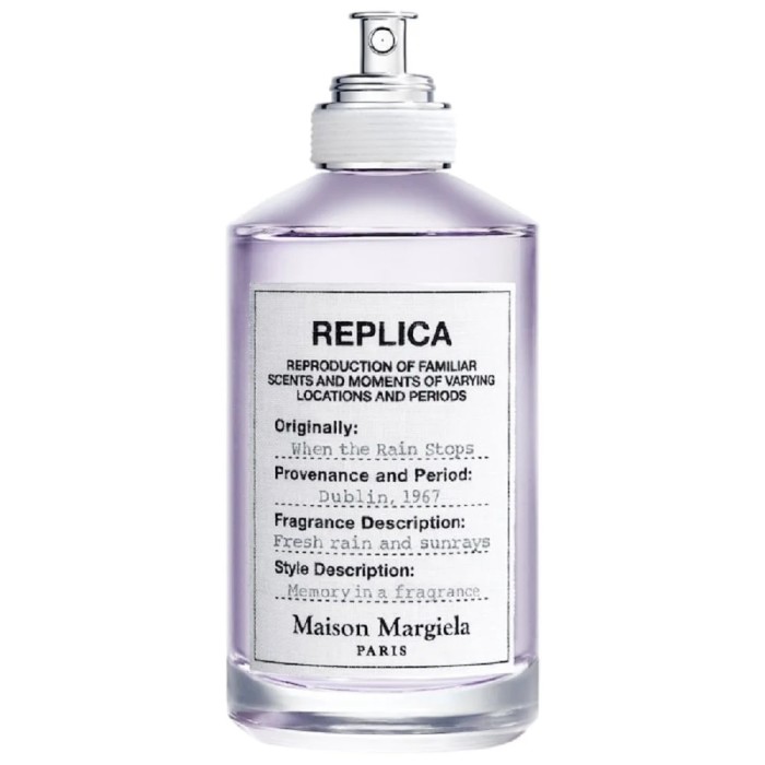 Maison Margiela Replica Autumn Vibes EDT 100 ml