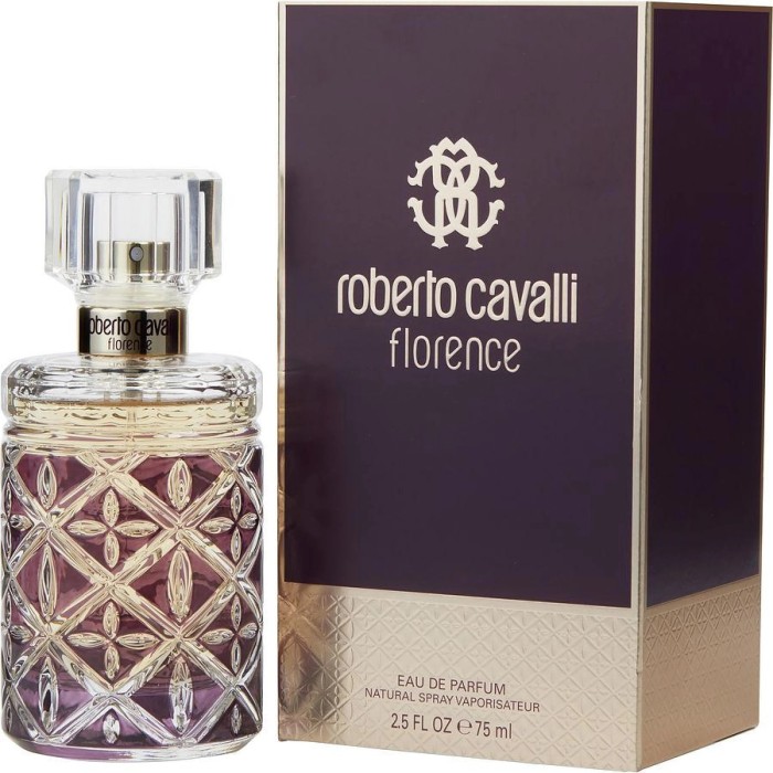 Roberto Cavalli Florence EDP 75 ml
