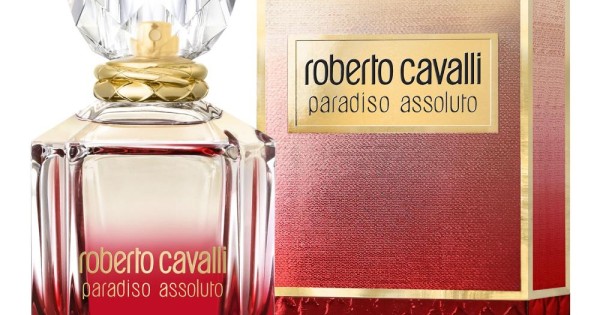 Roberto cavalli paradiso assoluto 75 ml outlet