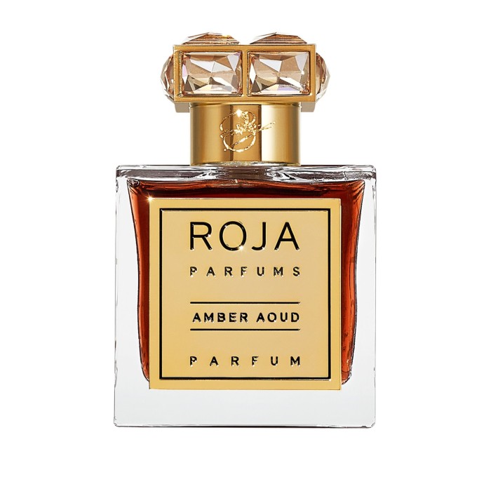 Roja Amber Aoud Parfum 50 ml