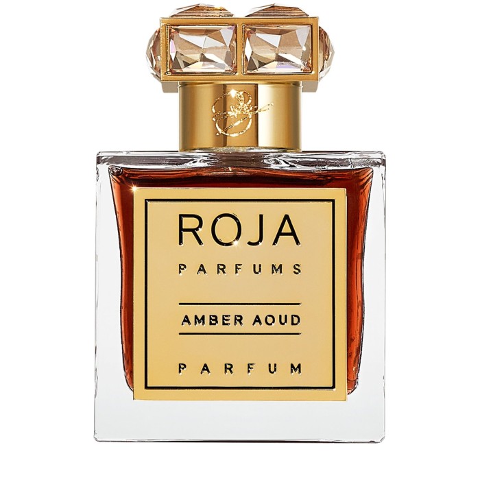 Roja Amber Aoud Parfum 50 ml