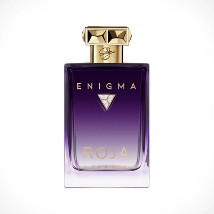 Roja Enigma Pour Femme Essence de Parfum 100 ml