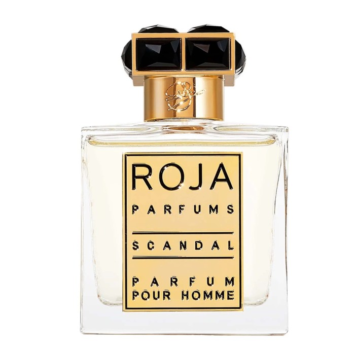 Roja Scandal Pour Homme Parfum 50 ml