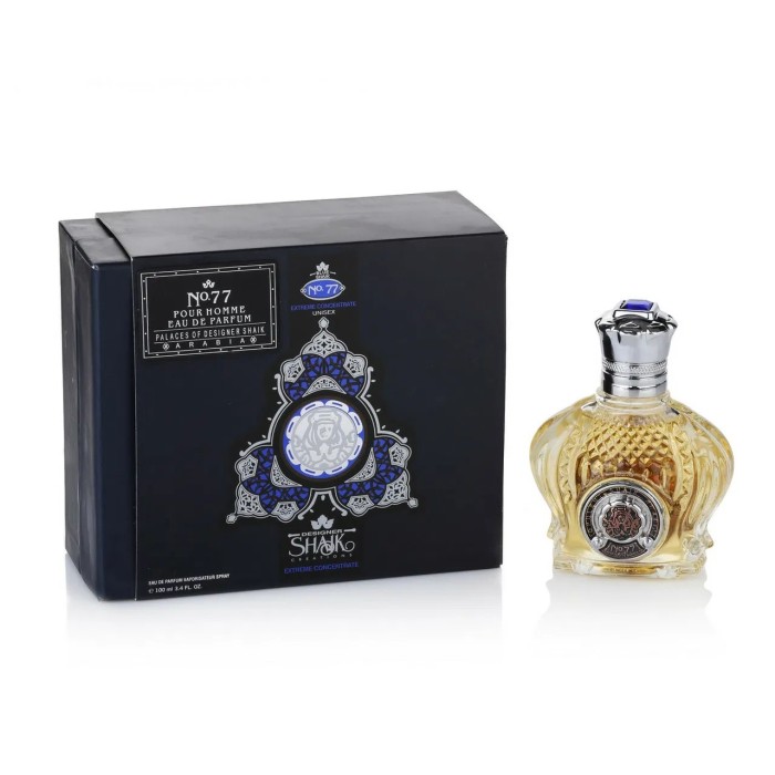 Shaik 77 Extreme Concentrate EDP 100 ml