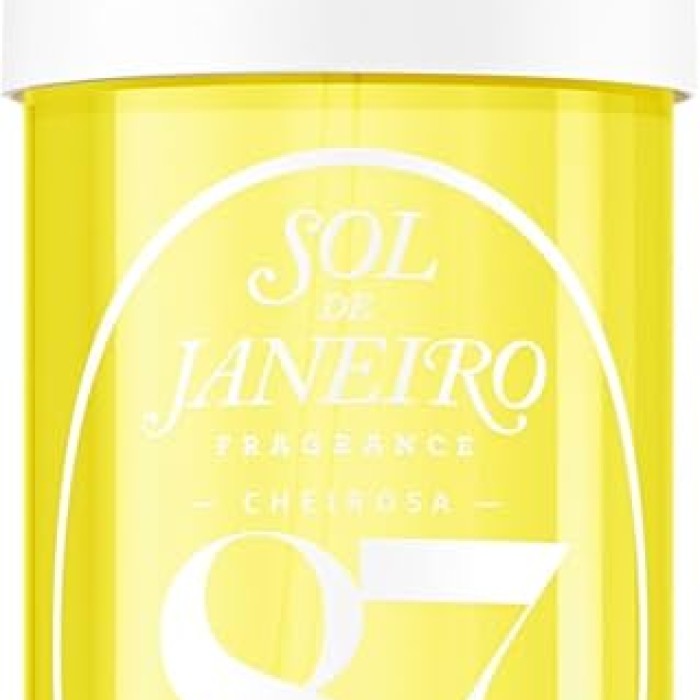 Sol De Janeiro Cheirosa 87 90 ml