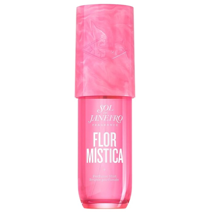 Sol De Janeiro Flor Mistica 90 ml