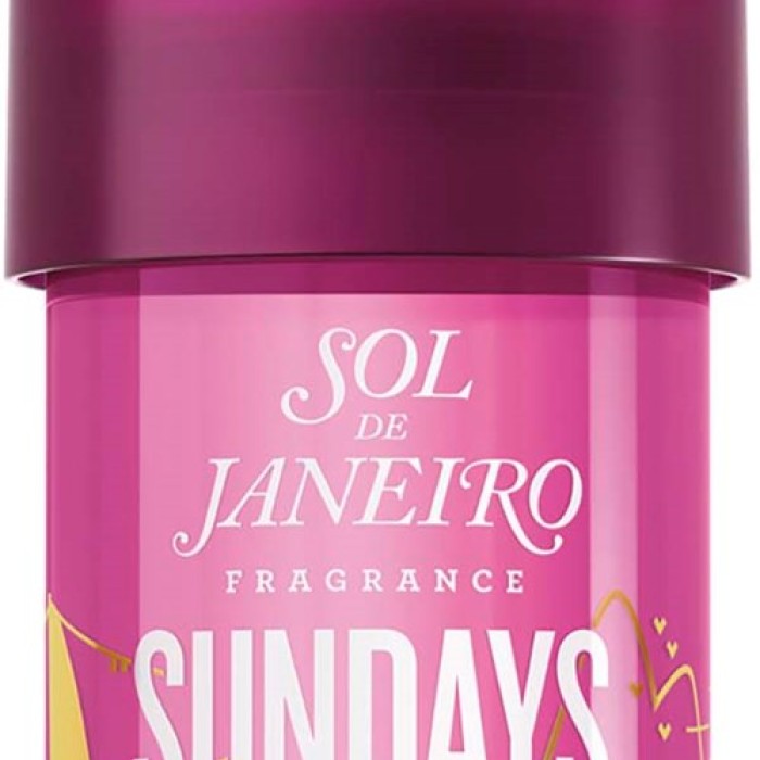 Sol De Janeiro Sundays In Rio 90 ml