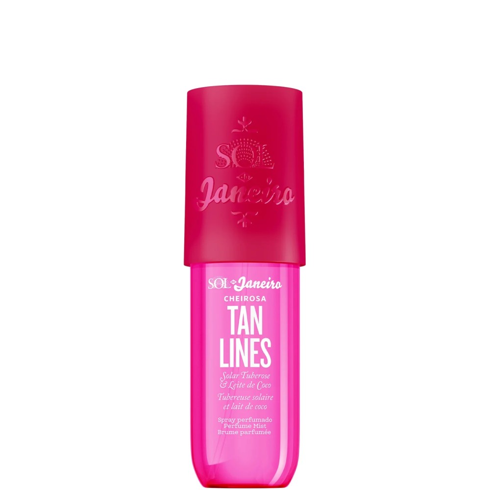 Sol De Janeiro Tan Lines 90 ml