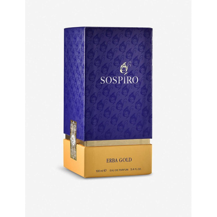Sospiro Erba Gold EDP 100 ml