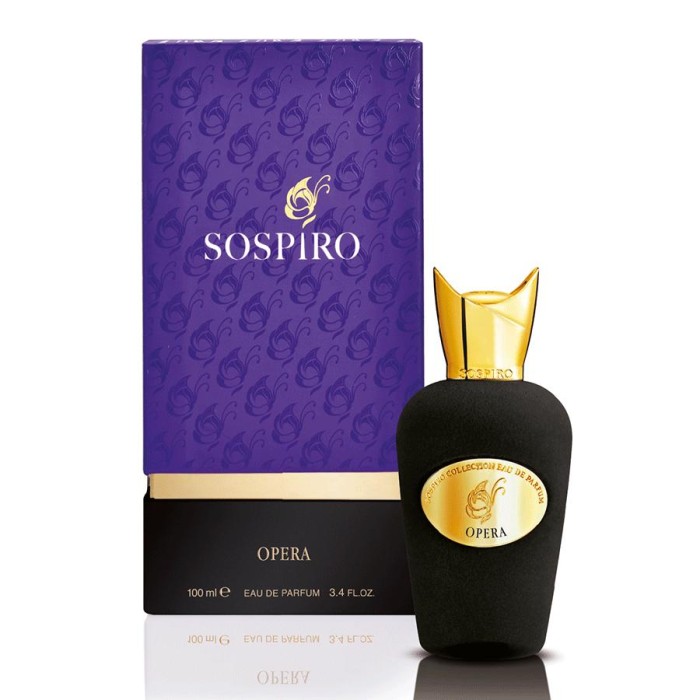 Sospiro Opera EDP 100 ml