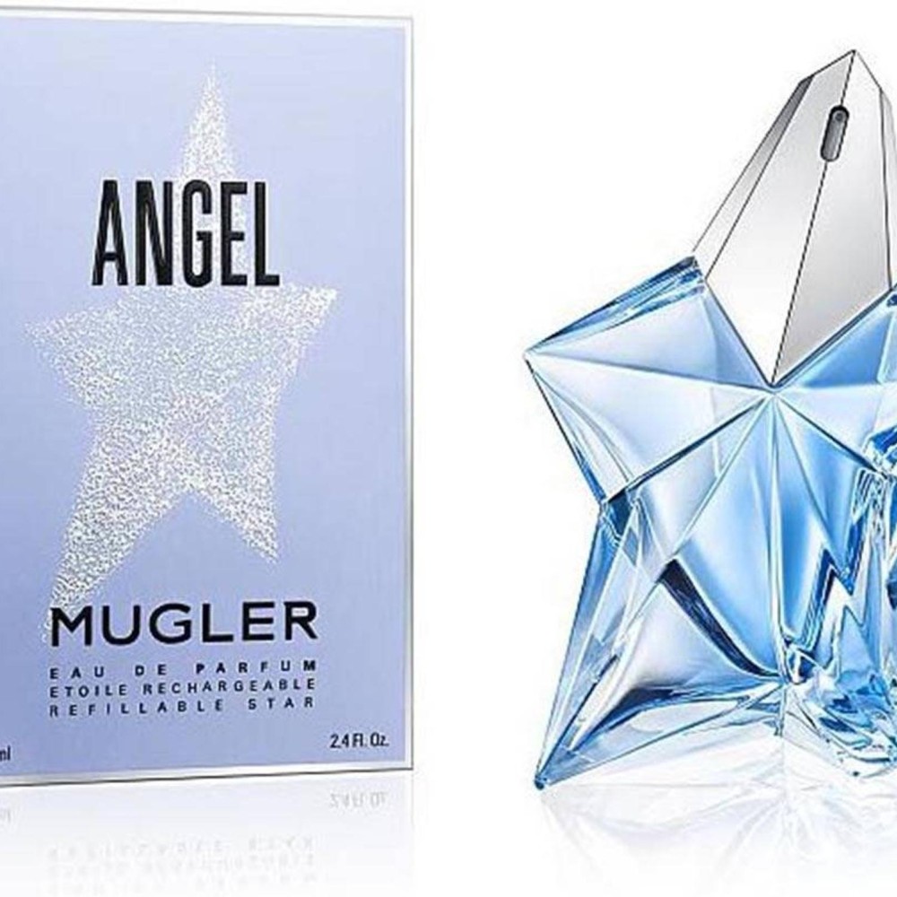 Thierry Mugler Angel EDP 50 ml - Ferero.GR