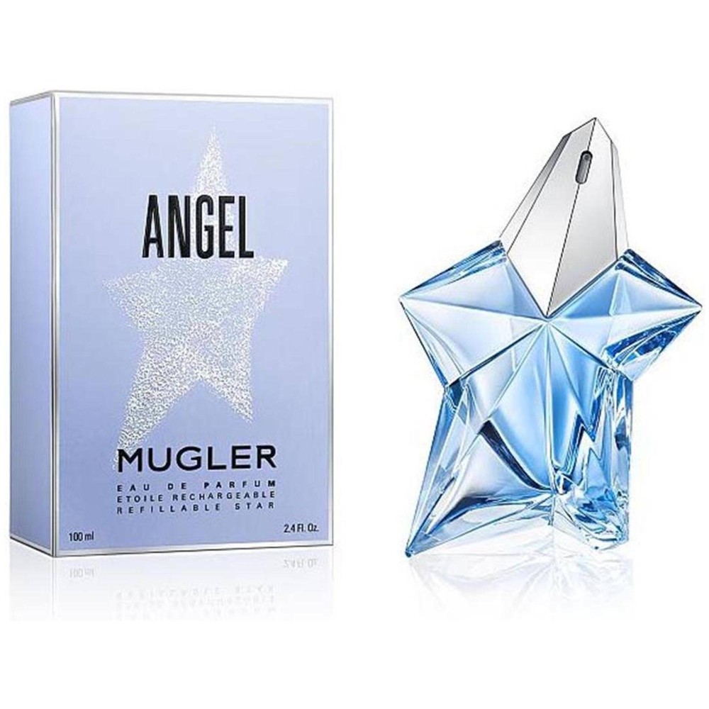 Thierry Mugler Angel EDP 50 ml - Ferero.GR