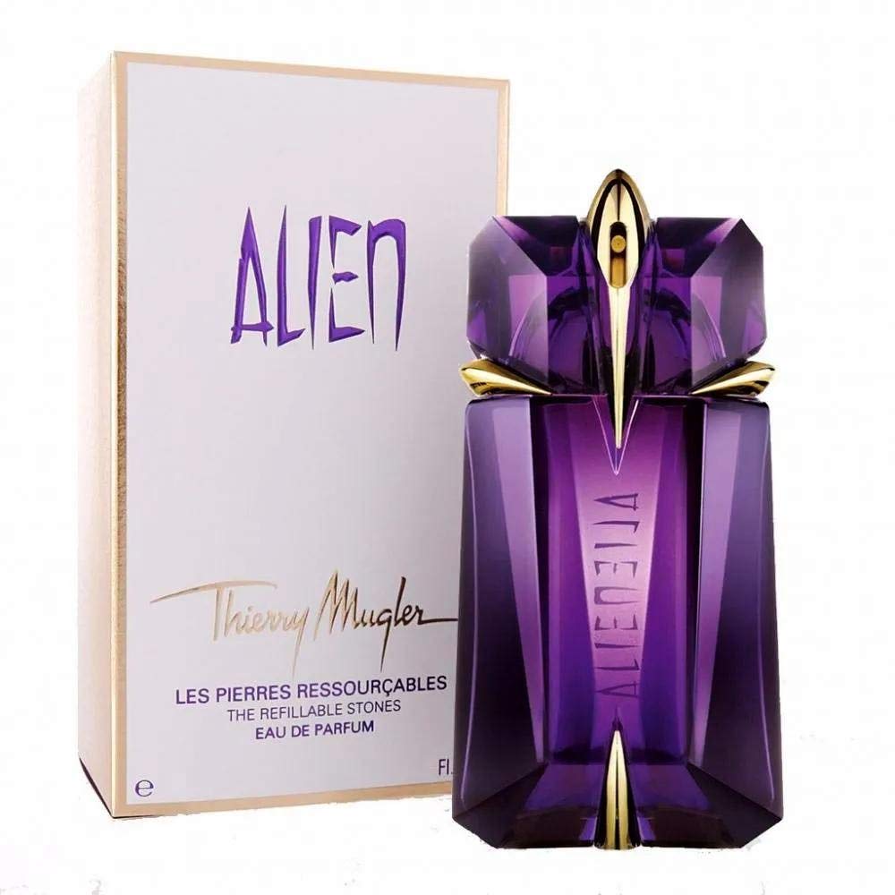 Thierry Mugler Alien EDP 90 ml - Ferero.GR