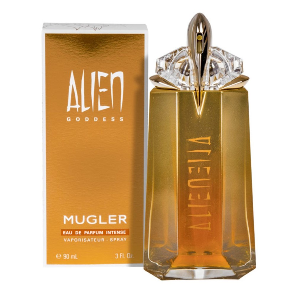Thierry Mugler Alien Goddess Intense EDP 90 ml - Ferero.GR