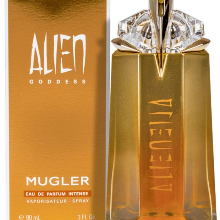 Thierry Mugler Alien Goddess Intense EDP 90 ml