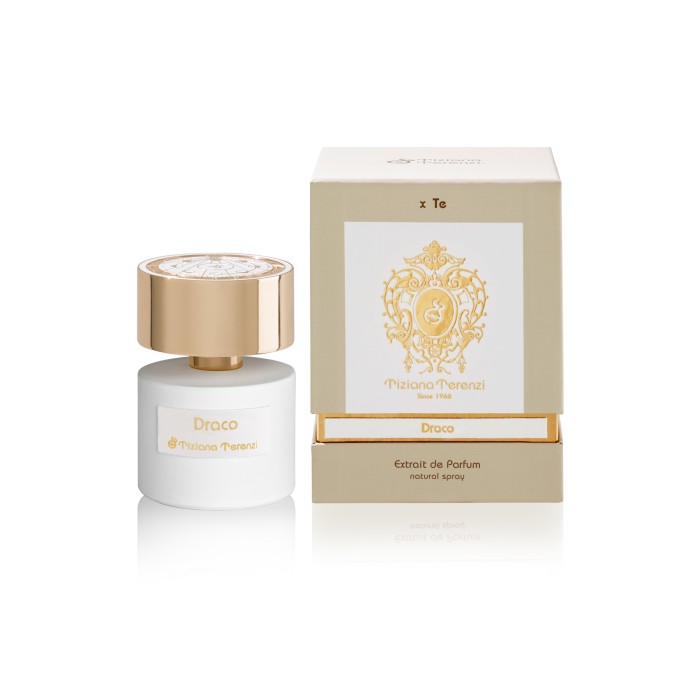 Tiziana Terenzi Draco Extrait de Parfum 100 ml
