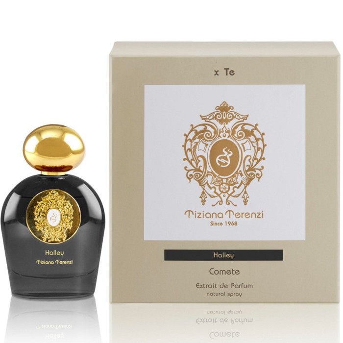 Tiziana Terenzi Halley Extrait de Parfum 100 ml