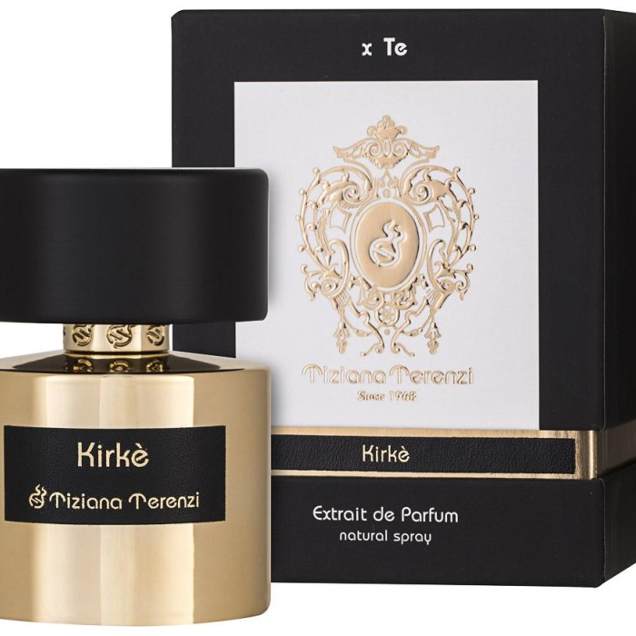 Tiziana Terenzi Kirke EDP 100 ml