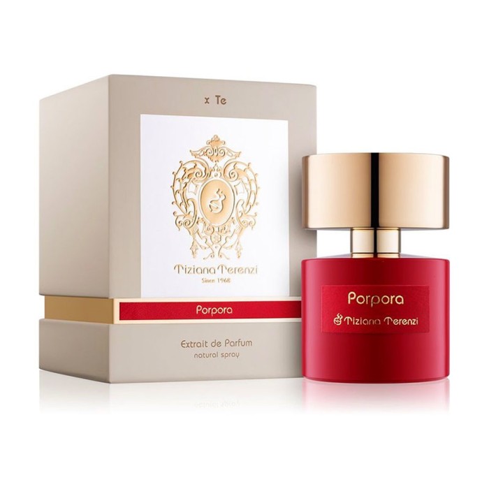 Tiziana Terenzi Porpora Extrait de Parfum 100 ml