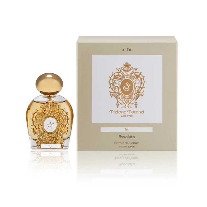 Tiziana Terenzi Tyl Assoluto Collection Extrait de Parfum 100 ml