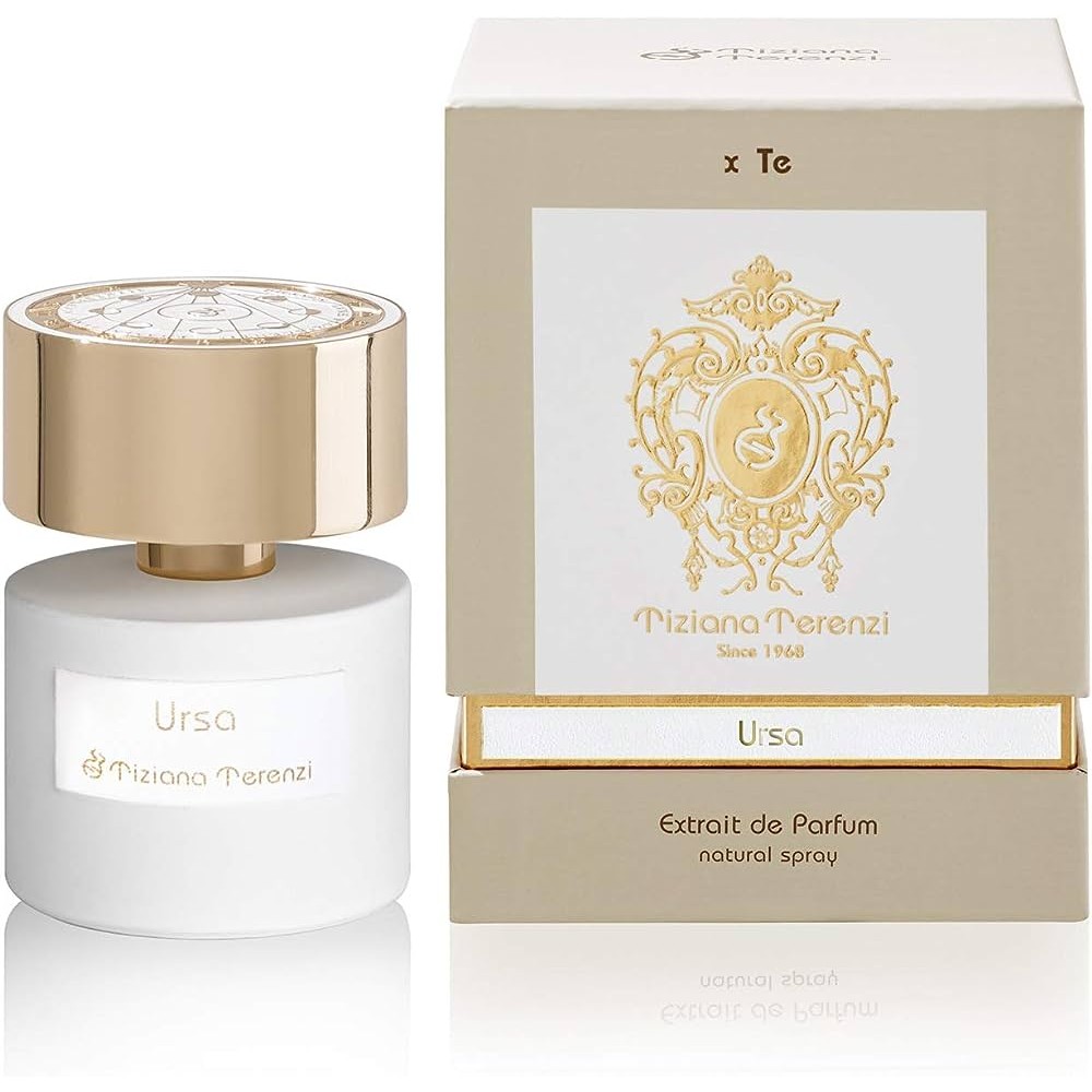 Tiziana Terenzi Ursa Extrait de Parfum 100 ml - Ferero.GR