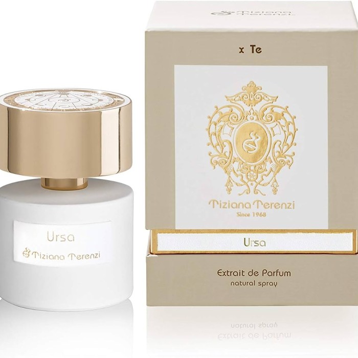 Tiziana Terenzi Ursa Extrait de Parfum 100 ml