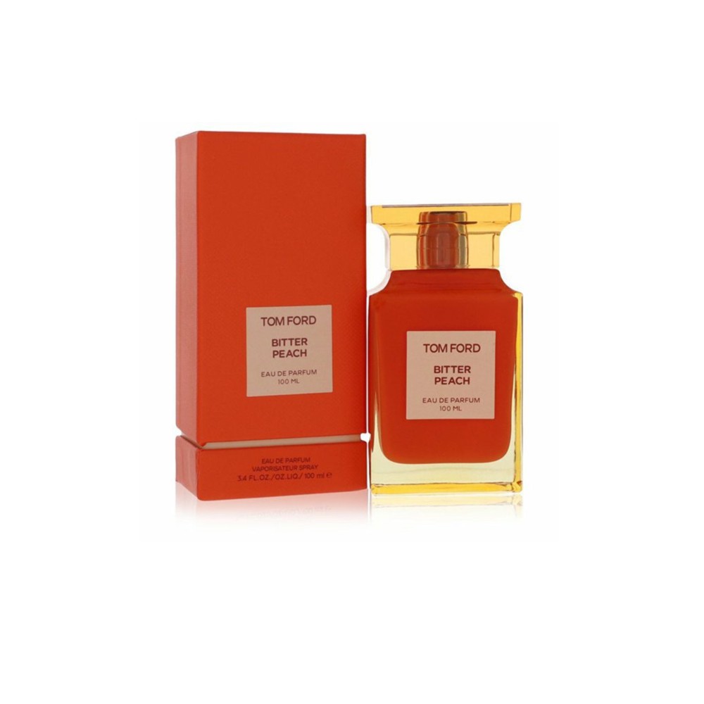 Tom Ford Bitter Peach EDP 100 ml - Ferero.GR