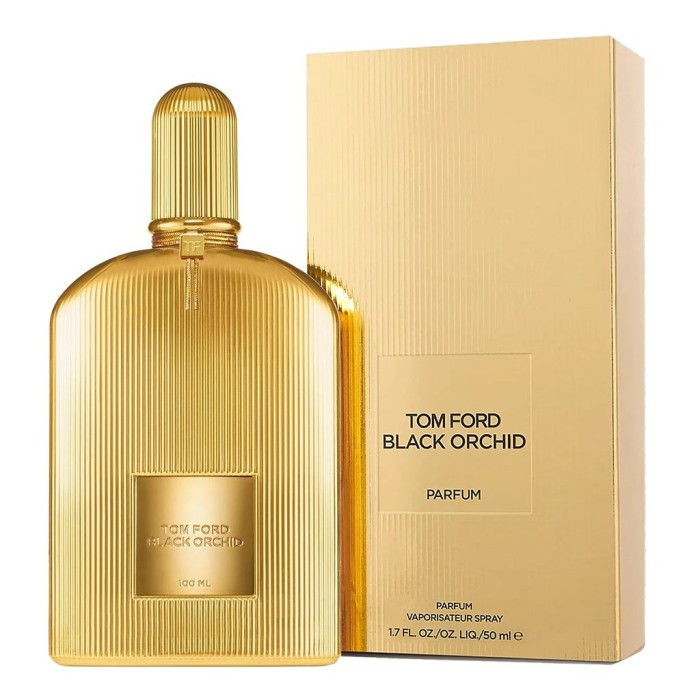 Tom Ford Black Orchid Parfum 100 ml