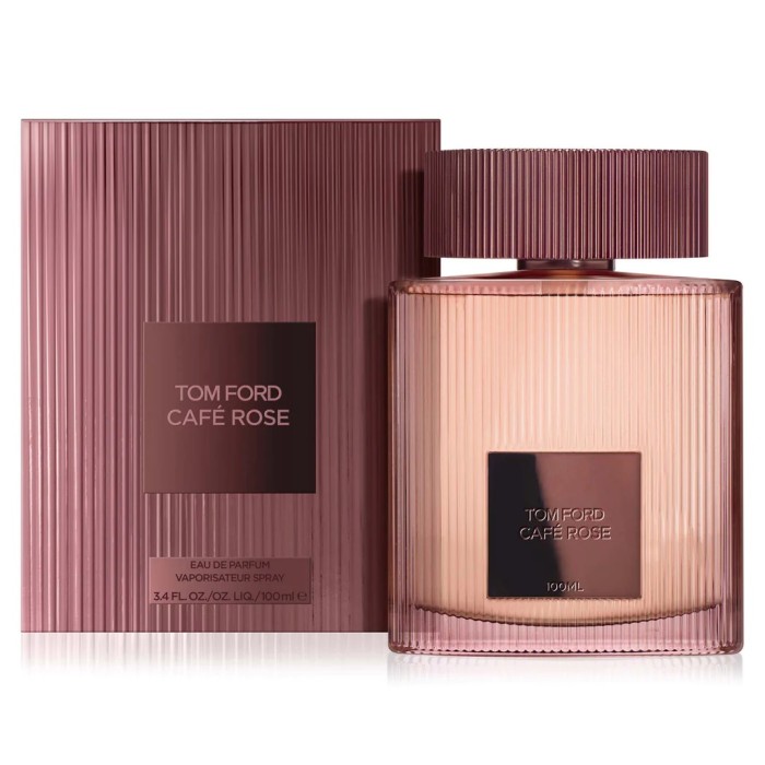 Tom Ford Cafe Rose (2023) EDP 100 ml