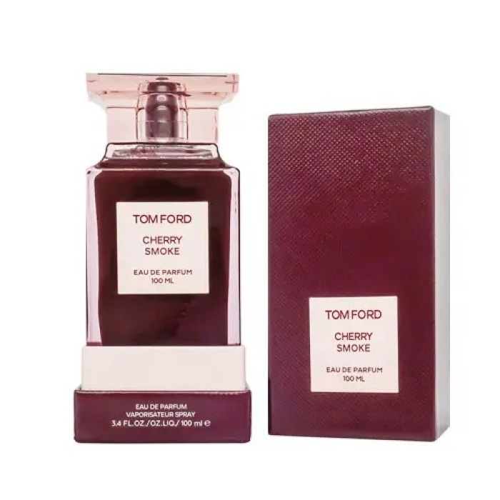 Tom Ford Cherry Smoke EDP 100 ml